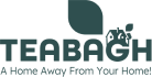 Teabagh Logo